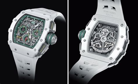 richard mille deluxe|richard mille watch maker.